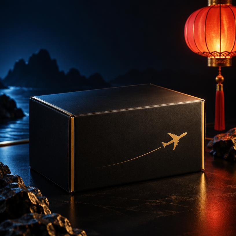 Seu Primeiro Pedido na China